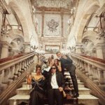 Steph Bumelcrownd Instagram - Iconic •makeup @galcantara.mua Number 5… #BestThirdWheel 🛞