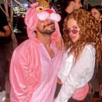 Steph Bumelcrownd Instagram - JALOO🎃win- 🧌👽 Lo mejor del bday de Emily fue que había PAN DE MUERTO🤌🏼