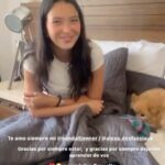 Steph Bumelcrownd Instagram - Mis cochinadas peludas/mis mocosos🍑💩. LOS AMO con todo mi corazón, gracias por festejarme no puedo tener mejor familia que ustedes, gracias por siempre sumarme y dejarme aprender de ustedes♥️ siempre juntos👶🏻👶🏻👩🏻‍🦰, siempre serán mis bebés; son lo más bonito de mi vida♥️💥 Dos personas más chiquitas que sho me han enseñado tanto 🥹 Nos inventamos que fue 25/07.