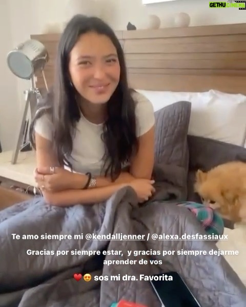 Steph Bumelcrownd Instagram - Mis cochinadas peludas/mis mocosos🍑💩. LOS AMO con todo mi corazón, gracias por festejarme no puedo tener mejor familia que ustedes, gracias por siempre sumarme y dejarme aprender de ustedes♥️ siempre juntos👶🏻👶🏻👩🏻🦰, siempre serán mis bebés; son lo más bonito de mi vida♥️💥 Dos personas más chiquitas que sho me han enseñado tanto 🥹 Nos inventamos que fue 25/07.