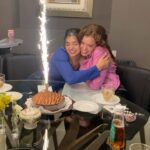 Steph Bumelcrownd Instagram - Unexpected…🥹always better 💗♥️ bday 🧌 mi mejor sopresa ✨ 25/07