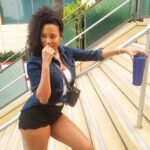Stephanie Charles Instagram – Your attention is everything….everything! You must train your attention. Train what you are talking about. When you switch your attention to what you want, you alter your reality-Justin Perry
📸 @tha_newb 

#stephaniecharles
#toinspire
#focusonwhatyouwant
#focusonwhatyoucancontrol
#trainyourmind
#chillvibesonly 
#chillvibes