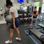 Stephanie Charles Instagram – Oooh weee I could not hang. 2020 got to me😩 . But gotta keep it moving.. stay focus and don’t give up💪🏽
#determination
#stephaniecharles
#stayfocus
#staymotivated
#actorslife
#speakittoexistence