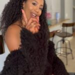 Stephanie Charles Instagram – Oooops… gotta get my math right😩 #bloopers😂 
Always good times with📸 @mfbentertainment 
💄@tamarathemua

#flashbackfriday 
#bts
#stephaniecharles