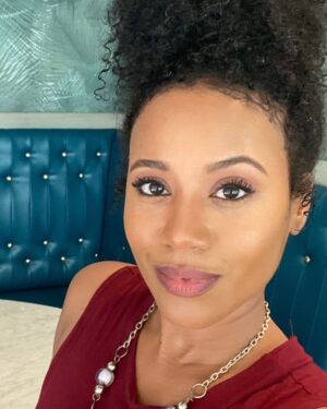 Stephanie Charles Instagram - Ummmm... just cuz.I just didn’t have anything to say🤷🏽‍♀️ 😂 I know y’all can relate on not knowing what to say when you post😩😩😂
#thatselfielife 
#stephaniecharles
#itiswhatitis 
#beyou 
#focusonyourpurpose
#raiseyourfrequency
#raiseyourvibration 
#beyourself