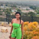 Stephanie Charles Instagram – I hope everyone had a good holiday weekend 🍾🎉

#stephaniecharles
#chillvibes
#goodtimes😊