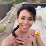 Stephanie Charles Instagram – I hope everyone had a good holiday weekend 🍾🎉

#stephaniecharles
#chillvibes
#goodtimes😊