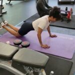 Stephanie Charles Instagram – Oooh weee I could not hang. 2020 got to me😩 . But gotta keep it moving.. stay focus and don’t give up💪🏽
#determination
#stephaniecharles
#stayfocus
#staymotivated
#actorslife
#speakittoexistence
