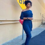 Stephanie Charles Instagram – 💋 💋
📸 me😁
#stephaniecharles 
#actresslife 
#mondayvibes 
#stayfocused💯