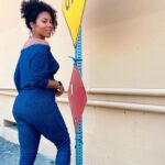 Stephanie Charles Instagram – 💋 💋
📸 me😁
#stephaniecharles 
#actresslife 
#mondayvibes 
#stayfocused💯