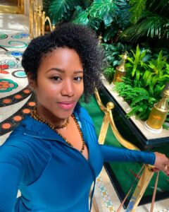 Stephanie Charles Instagram - Photo dump😌 I had a beautiful time for my birthday in Vegas. Thanks everyone for the birthday wishes 💜💜💜💕💕 #birthday #grateful #stephaniecharles #vegasstrip #chillvibe #sistersforever