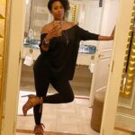 Stephanie Charles Instagram – Photo dump😌 I had a beautiful time for my birthday in Vegas. Thanks everyone for the birthday wishes 💜💜💜💕💕
#birthday 
#grateful 
#stephaniecharles 
#vegasstrip 
#chillvibe
#sistersforever