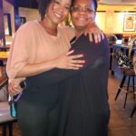 Stephanie Charles Instagram – Photo dump😌 I had a beautiful time for my birthday in Vegas. Thanks everyone for the birthday wishes 💜💜💜💕💕
#birthday 
#grateful 
#stephaniecharles 
#vegasstrip 
#chillvibe
#sistersforever