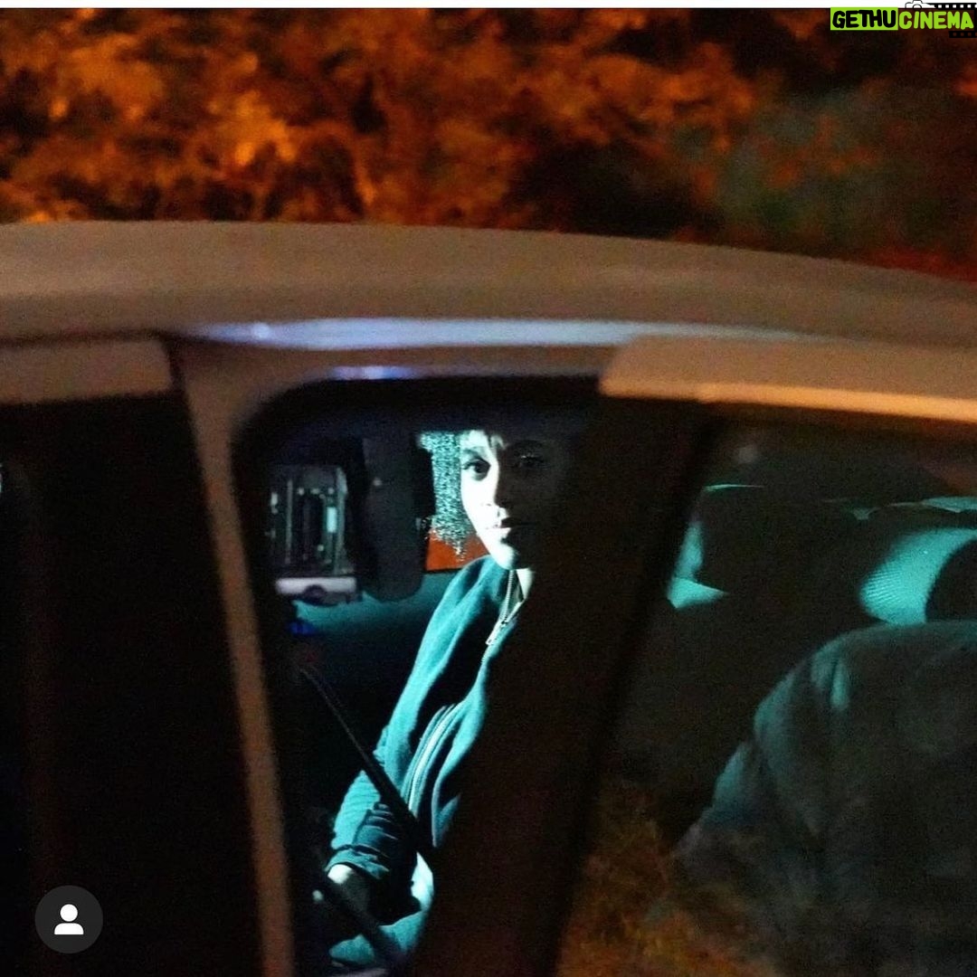 Stephanie Charles Instagram - I am so excited about this one yβall! I have always wanted to do horror movies and here I am... I did it! The lead and the executive producer! Thank you sooooo much @dimitrimorantus for the vision, patience, and hard work!!! You a beastππ½ππ½ππππ½ππ½Thank you everyone who is a part of the project and helped make the vision come true. Words CANNOT express how much I appreciate you!! @tha_newb @joanmoten @unleashdakeish @stephen.m.ling @c.Louisofficial @kelseyfordham @kalonjackson @cynthiapinedo @koji.Niiya @chrisrouse @garyrobinson1912 Kun Shin Marci Garcia Any Hoang Dana J. kopetzky Darryl Rue Kazu Sano Shoko #stephaniecharles #Aurora #growth #makingmovies #producerlife #teamworkmakestheddreamwork #dowhatyoulovewithpeopleyoulove