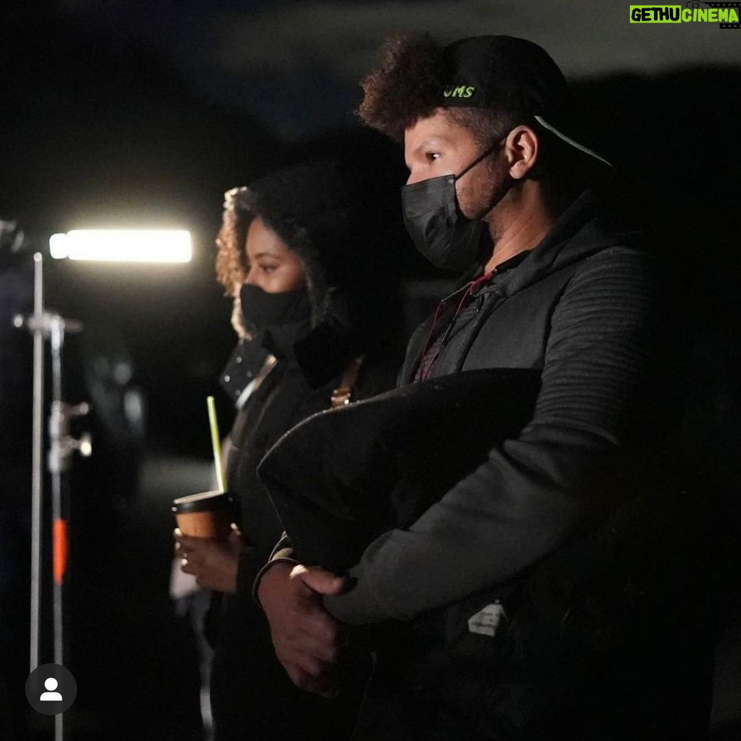 Stephanie Charles Instagram - I am so excited about this one yβall! I have always wanted to do horror movies and here I am... I did it! The lead and the executive producer! Thank you sooooo much @dimitrimorantus for the vision, patience, and hard work!!! You a beastππ½ππ½ππππ½ππ½Thank you everyone who is a part of the project and helped make the vision come true. Words CANNOT express how much I appreciate you!! @tha_newb @joanmoten @unleashdakeish @stephen.m.ling @c.Louisofficial @kelseyfordham @kalonjackson @cynthiapinedo @koji.Niiya @chrisrouse @garyrobinson1912 Kun Shin Marci Garcia Any Hoang Dana J. kopetzky Darryl Rue Kazu Sano Shoko #stephaniecharles #Aurora #growth #makingmovies #producerlife #teamworkmakestheddreamwork #dowhatyoulovewithpeopleyoulove