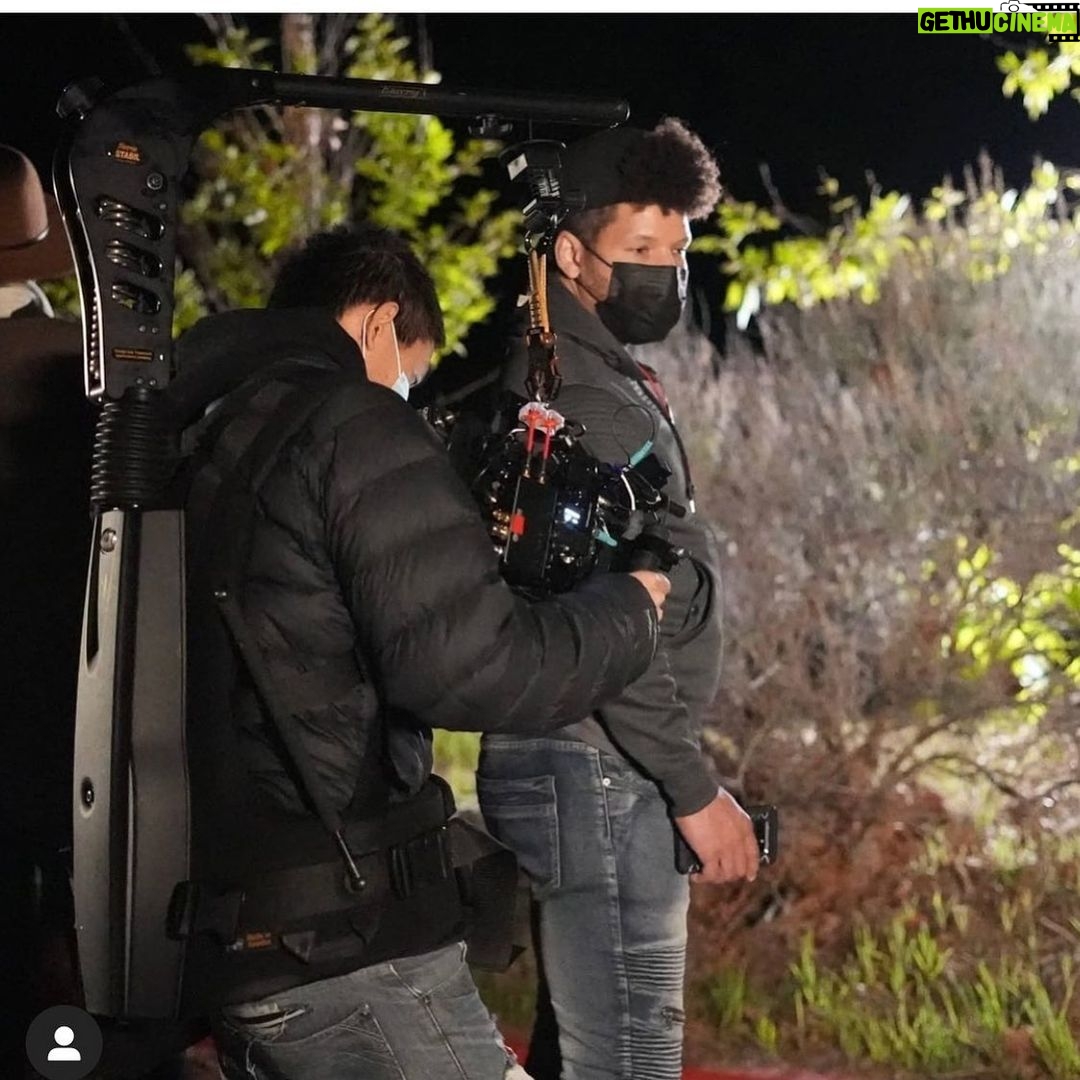 Stephanie Charles Instagram - I am so excited about this one yβall! I have always wanted to do horror movies and here I am... I did it! The lead and the executive producer! Thank you sooooo much @dimitrimorantus for the vision, patience, and hard work!!! You a beastππ½ππ½ππππ½ππ½Thank you everyone who is a part of the project and helped make the vision come true. Words CANNOT express how much I appreciate you!! @tha_newb @joanmoten @unleashdakeish @stephen.m.ling @c.Louisofficial @kelseyfordham @kalonjackson @cynthiapinedo @koji.Niiya @chrisrouse @garyrobinson1912 Kun Shin Marci Garcia Any Hoang Dana J. kopetzky Darryl Rue Kazu Sano Shoko #stephaniecharles #Aurora #growth #makingmovies #producerlife #teamworkmakestheddreamwork #dowhatyoulovewithpeopleyoulove