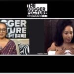 Stephanie Charles Instagram – Always good getting interviewed by @dakarieli !! #goodtimes 
@benoriginal 
 More info on about #Aurora at www.Aurorahorrormovie.com
Full interview on YouTube: The Bigger Picture 
#thebiggerpicture
#stephaniecharles 

#horrorfilms