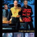 Stephanie Charles Instagram – Chillin instead of LOVIN in the hood, cause it’s too damn hot!😂 BUT HEY… if you haven’t seen LOVERZ N THE HOOD, it’s out now in YouTube! @dimitrimorantus
@unleashdakeish @iamjayhunter @tiffystunts @johnsejr #stephaniecharles #loverznthehood #actresslife #setlife #laughterismedicine