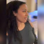 Stephanie Charles Instagram - It’s a wrap!!! Thanks for thanks for the opportunity 💕💕 #stephaniecharles #behindthescenes🎬 #gratitudemonday #setlife🎥