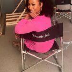 Stephanie Charles Instagram - Tonight is the night , Blackish at 8:30pm Yeeaaay😄 let’s goooooo🙌🏽🙌🏽 #stephaniecharles #abcblackish #actresslife #thejourney #tylerperrystudios