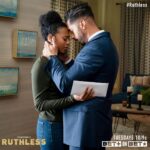 Stephanie Charles Instagram – We heading back to BET. Season two tonight at 10pm😁😁😁💕💕

#stephaniecharles 
#ruthless 
#ruthlessonbetplus
#betshows
#bet
#tylerperry
#tylerperrystudios
#tylerperrystudios🎥