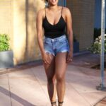 Stephanie Charles Instagram – Seriously, laughter really is medicine. Sheeesh… I’m choosing more of that.  Do you agree?

📸 @farvelis @mikhala 💕💕

#stephaniecharles 
#laughterismedicine
#joy
#choosegratitude
#toinspire
#tylerperrystudios
#blackishabc
