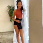 Stephanie Charles Instagram - No holding back✨✨ #stephaniecharles #selfgrowth #selfjourney #ruthlessbet #tylerperrystudios #bet