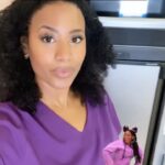 Stephanie Charles Instagram – Tonight is the night , Blackish at 8:30pm Yeeaaay😄 let’s goooooo🙌🏽🙌🏽

#stephaniecharles
#abcblackish
#actresslife 
#thejourney
#tylerperrystudios
