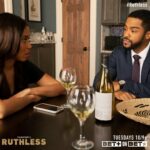 Stephanie Charles Instagram – We heading back to BET. Season two tonight at 10pm😁😁😁💕💕

#stephaniecharles 
#ruthless 
#ruthlessonbetplus
#betshows
#bet
#tylerperry
#tylerperrystudios
#tylerperrystudios🎥