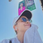 Stephanie Styles Instagram - A little CA in ‘23 🌴