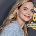 Stephanie Styles Instagram - An honor to be a part of this final season of @curbyourenthusiasm. It was one of the most surreal experiences of my life. Everyone on set and beyond has been so warm and so so so so so funny. So grateful to Allison and Emily at @allisonjonescasting, Jeff Schaffer, Larry David, and all the creatives for this incredible opportunity. Can’t wait to see the rest of these final episodes and not ready to say goodbye to Sunday nights on the couch watching Larry, Susie, @jeffgarlin, Vince, @ohsnapjbsmoove, @_cherylhines, and co. Congratulations to all! @hbo @streamonmax