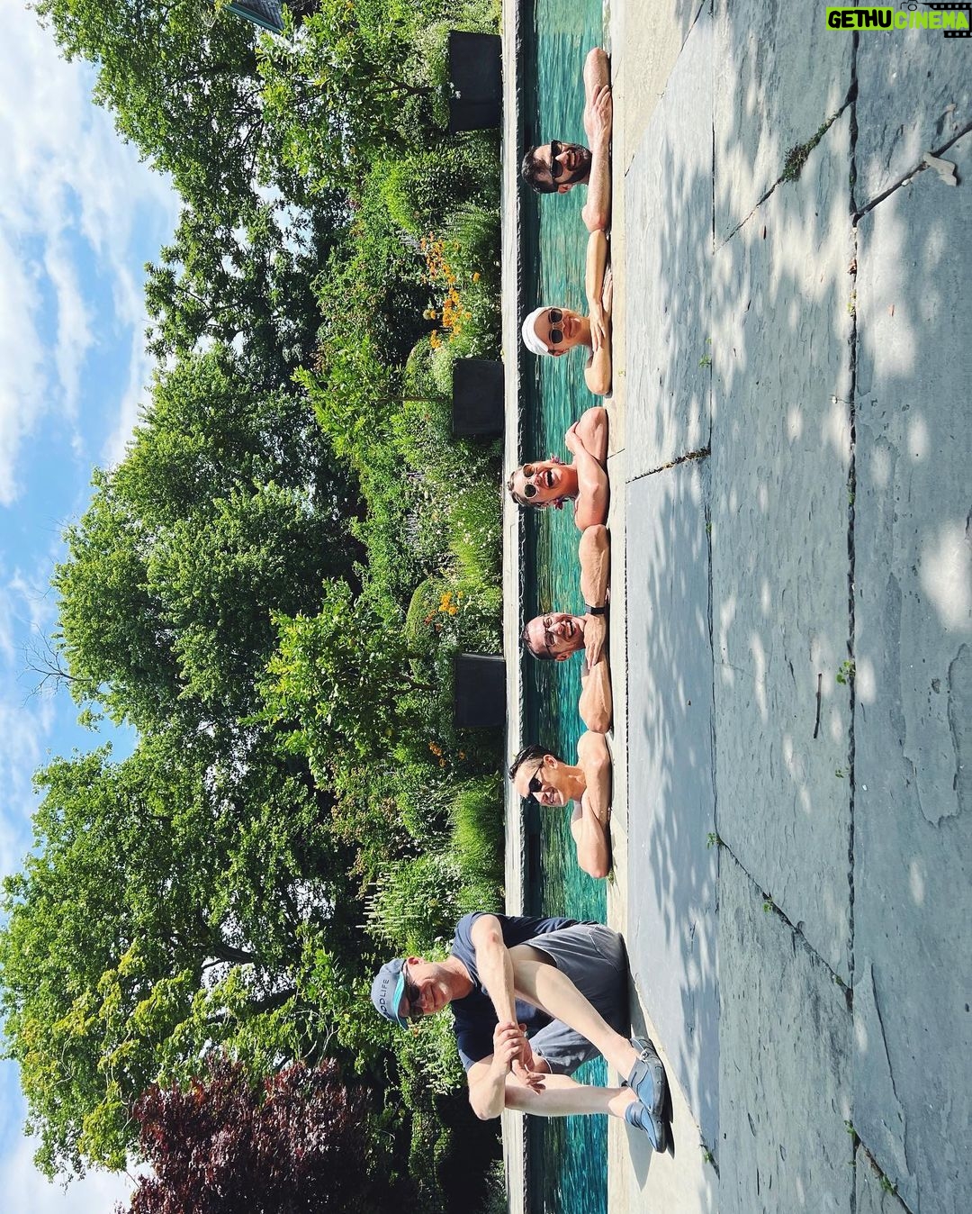 Stephanie Styles Instagram - In summerrrrrrr ☀️⛄️🍹