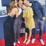Stephanie Styles Instagram - The *~Always True to BLEU~* crew is back! So grateful that there’s going to be a new @corbinbleu production number on @disneyplus very very soon! #HSMTMTS #highschoolmusical Walt Disney Studios