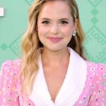 Stephanie Styles Instagram - Spending time working at the Wells Foundation has been one of the greatest joys of my life. Thank you @alanmyang and @mrhubbard00 for letting me be a part of this brilliant family you built both on and behind the camera! I hope you like spending time with us too! 🫶🏻 you can watch LOOT on @appletvplus starting June 24th!!