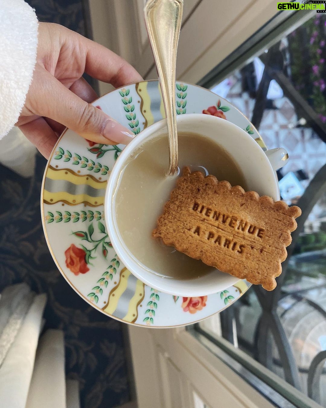 Stephanie Styles Instagram - after all, miss, this is 🇫🇷 !! Paris, France