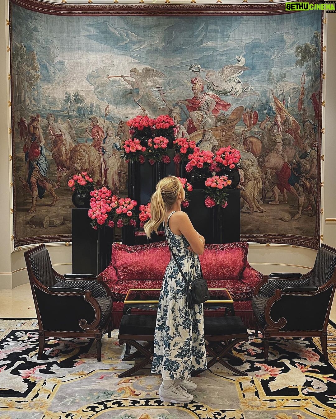Stephanie Styles Instagram - after all, miss, this is 🇫🇷 !! Paris, France