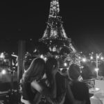 Stephanie Styles Instagram - after all, miss, this is 🇫🇷 !! Paris, France