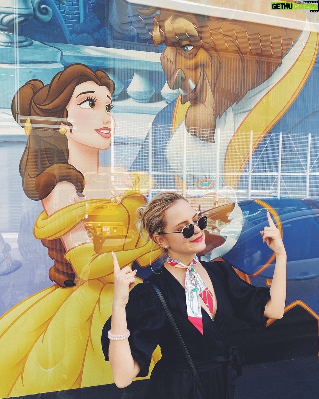 Stephanie Styles Instagram - after all, miss, this is 🇫🇷 !! Paris, France