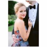 Stephanie Styles Instagram - “I’m truly truly grateful and terribly happy.” - Audrey Hepburn, 1954 Words cannot express the love and admiration I have for @alissandra.aronow. Her heart and mind are works of art. Thank you for a weekend that we’ll remember forever. I’m so excited and thrilled for you, your love, and your future. ♥️ Musée Rodin