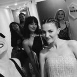 Stephanie Styles Instagram - an evening spent with incredible women ?! highly recommend !! ✨