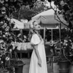 Stephanie Styles Instagram – 👰🏼‍♀️ era feat. women I am endlessly grateful for and love dearly 🥹