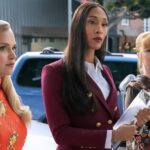 Stephanie Styles Instagram – The Wells Foundation is BACK!
LOOT Season 2 💖 April 3 on @appletv!!!