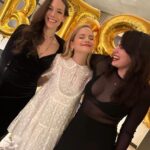 Stephanie Styles Instagram – 👰🏼‍♀️ era feat. women I am endlessly grateful for and love dearly 🥹