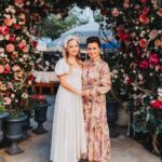 Stephanie Styles Instagram – 👰🏼‍♀️ era feat. women I am endlessly grateful for and love dearly 🥹