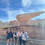 Stephanie Styles Instagram – 👰🏼‍♀️ era feat. women I am endlessly grateful for and love dearly 🥹