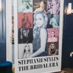 Stephanie Styles Instagram – 👰🏼‍♀️ era feat. women I am endlessly grateful for and love dearly 🥹