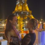 Stephanie Styles Instagram - after all, miss, this is 🇫🇷 !! Paris, France