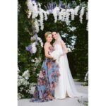 Stephanie Styles Instagram - “I’m truly truly grateful and terribly happy.” - Audrey Hepburn, 1954 Words cannot express the love and admiration I have for @alissandra.aronow. Her heart and mind are works of art. Thank you for a weekend that we’ll remember forever. I’m so excited and thrilled for you, your love, and your future. ♥️ Musée Rodin