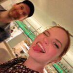 Stephanie Styles Instagram - 12/31/23 let’s go 💁🏼‍♀️ See u soon, 2024 🥹🥰 …ready for it ✨