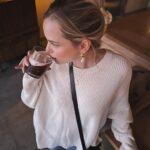 Stephanie Styles Instagram - life + the DLR visits in between ♥️
